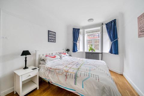 2 bedroom flat for sale, Gledstanes Road, Barons Court, London, W14