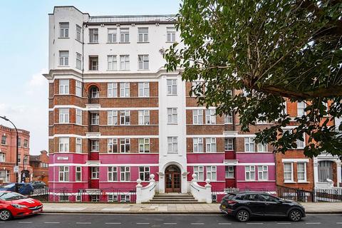 2 bedroom flat for sale, Gledstanes Road, Barons Court, London, W14