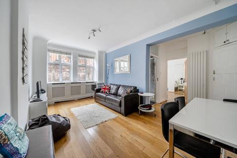 2 bedroom flat for sale, Gledstanes Road, Barons Court, London, W14