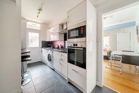 Gledstanes Road, Barons Court, London, W14