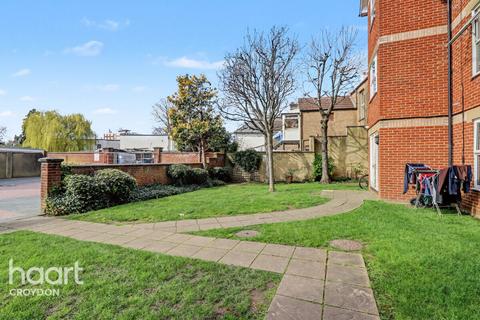 undefined, Cameron Road, Croydon