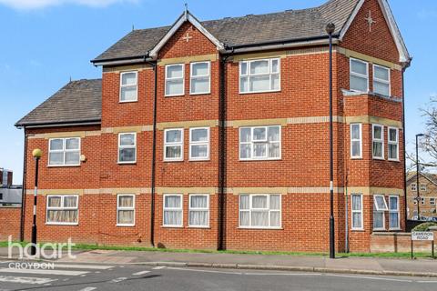undefined, Cameron Road, Croydon