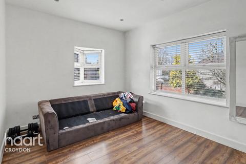 undefined, Cameron Road, Croydon