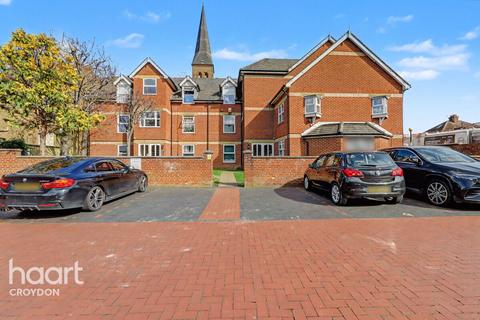 1 bedroom block of apartments for sale, Cameron Road, Croydon