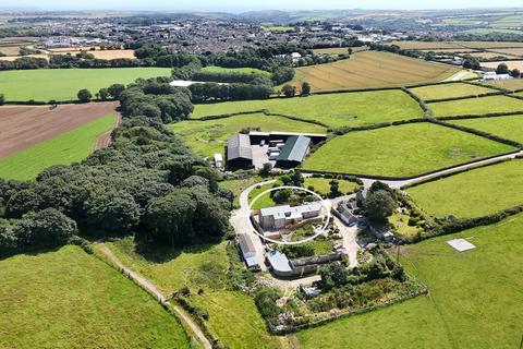 4 bedroom barn conversion for sale, Beautifully crafted detached barn conversion, Helston