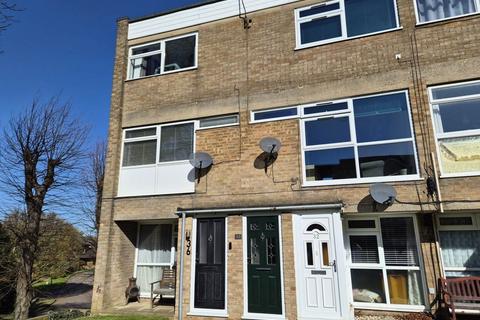 undefined, West Court, Baldock Street, Royston