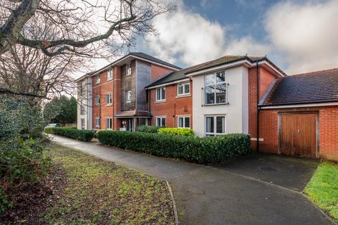 undefined, Sable Close, Locks Heath SO31