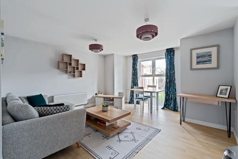 undefined, Sable Close, Locks Heath SO31