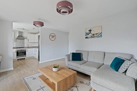 undefined, Sable Close, Locks Heath SO31