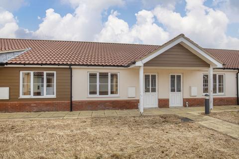 1 bedroom bungalow to rent, Moon Court, Hardingham Road, Hingham, NR9