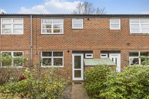 undefined, Guessens Grove, Welwyn Garden City