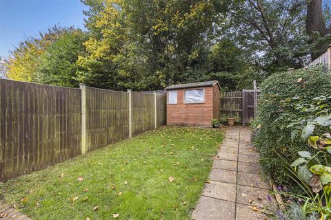 undefined, Guessens Grove, Welwyn Garden City