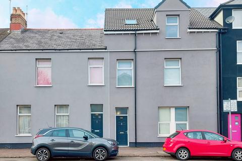 undefined, Lower Cathedral Road, Cardiff, CF11
