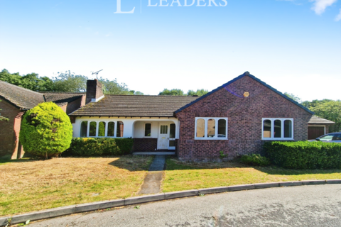 undefined, Fowey Close, Chandler's Ford, Eastleigh, SO53