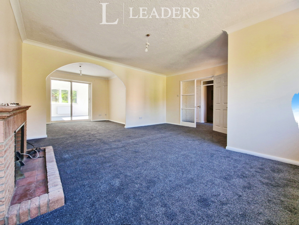 Reception Area