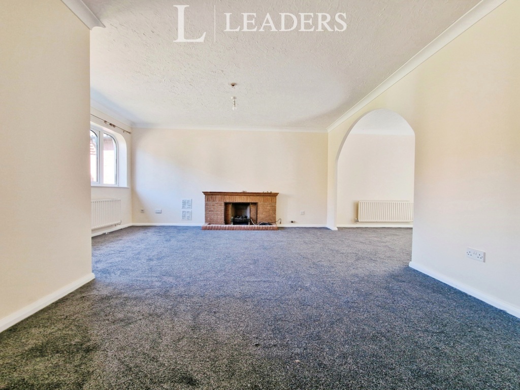 Reception Area