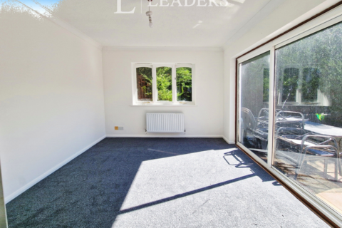 undefined, Fowey Close, Chandler's Ford, Eastleigh, SO53