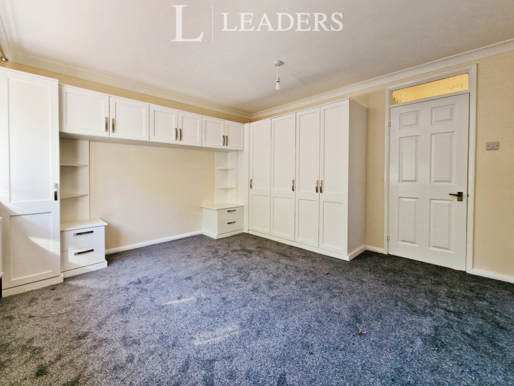 Main Bedroom
