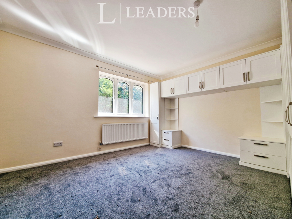 Main Bedroom
