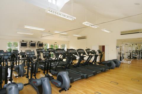 1 bedroom flat for sale, 40 Melliss Avenue, Richmond, TW9