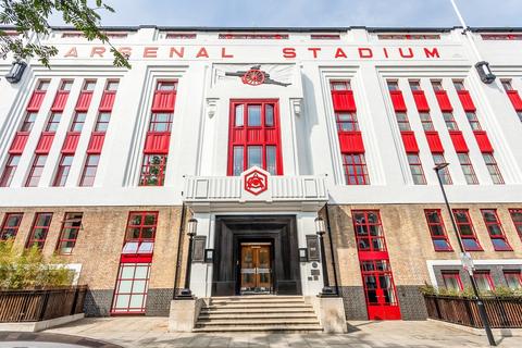 undefined, Southstand Apartments, Highbury Stadium Square, London, N5