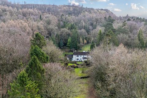 4 bedroom house for sale, Leckhampton Hill, Cheltenham, GL53