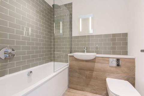 Churchfield Road, Acton, London, W3
