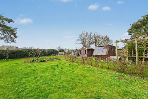 undefined, Hacheston, Nr Framlingham