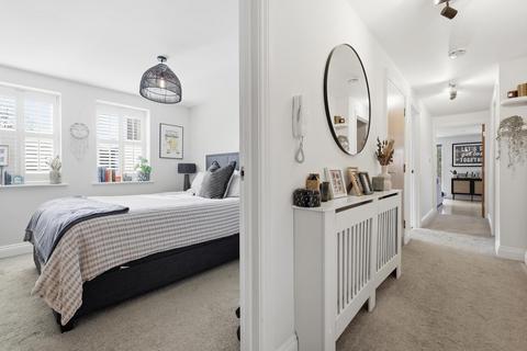 2 bedroom flat for sale, Roca Court, Hermon Hill, Wanstead