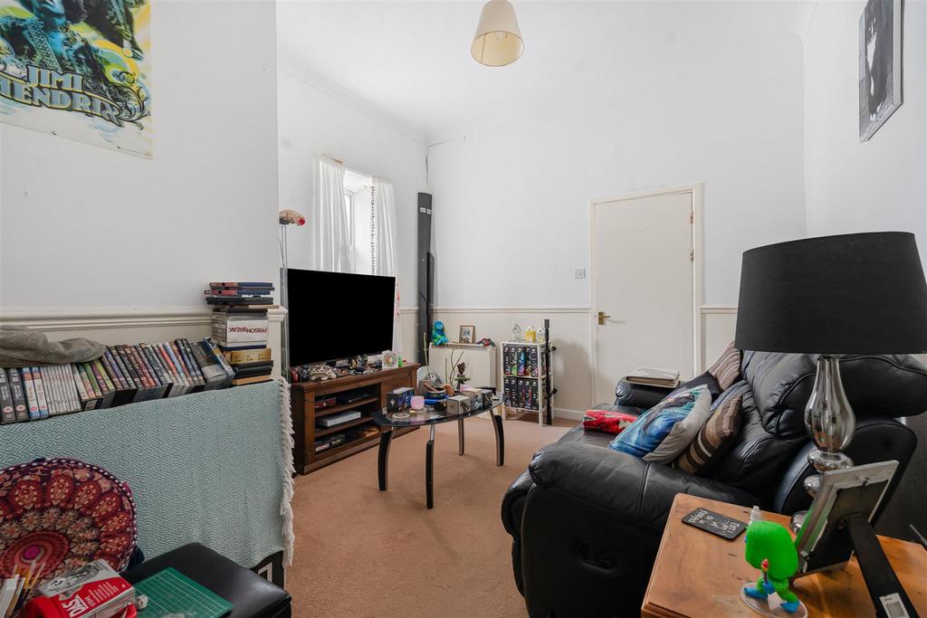 Flat Two (Ground Floor)