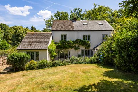 undefined, Kings Hill, Beech, GU34