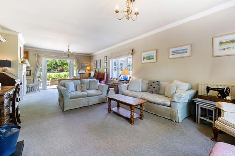 undefined, Kings Hill, Beech, GU34