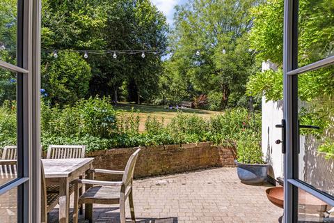 undefined, Kings Hill, Beech, GU34
