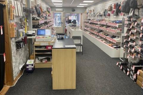 undefined, High Street, Arbroath, Angus DD11