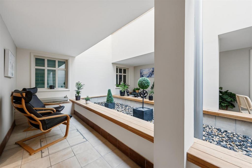 Atrium