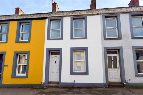 undefined, St Catherine Street, Carmarthen SA31