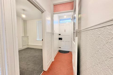 undefined, St Catherine Street, Carmarthen SA31