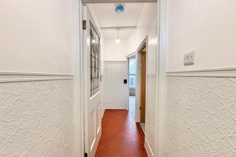 undefined, St Catherine Street, Carmarthen SA31