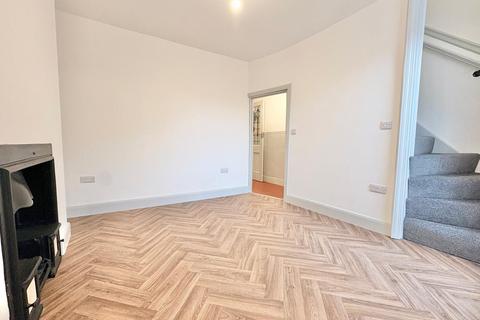 undefined, St Catherine Street, Carmarthen SA31