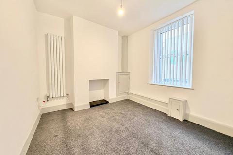 undefined, St Catherine Street, Carmarthen SA31