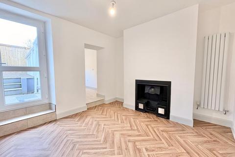 undefined, St Catherine Street, Carmarthen SA31