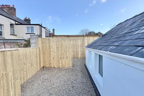 undefined, St Catherine Street, Carmarthen SA31