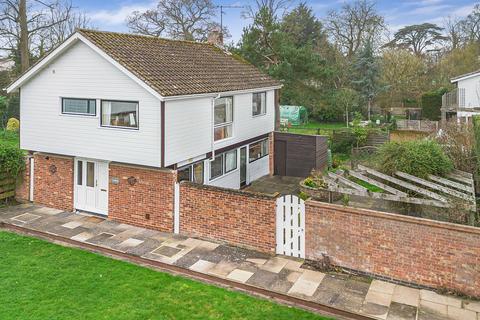 Little Shelford CB22