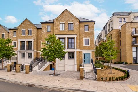 undefined, Carlton House, Teddington Riverside, London, TW11