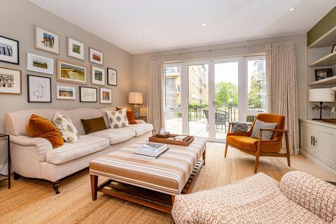 undefined, Carlton House, Teddington Riverside, London, TW11