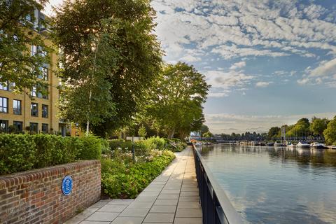 undefined, Carlton House, Teddington Riverside, London, TW11