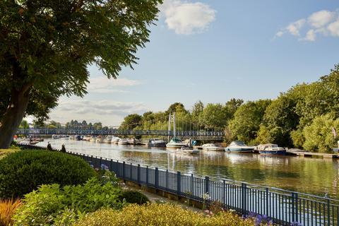 undefined, Carlton House, Teddington Riverside, London, TW11