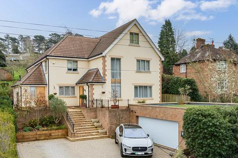 5 bedroom house for sale, Oakley Road, Cheltenham, GL52
