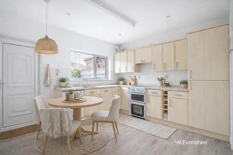 undefined, Danum Road, Fulford, York