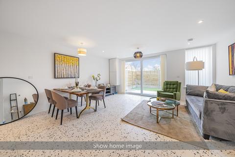 3 bedroom flat to rent, 159 Commonside East, Mitcham, CR4